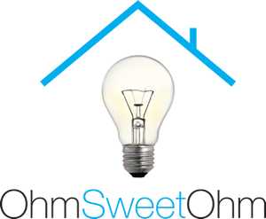 Ohm Sweet Ohm Female Electrician Speen Buckinghamshire